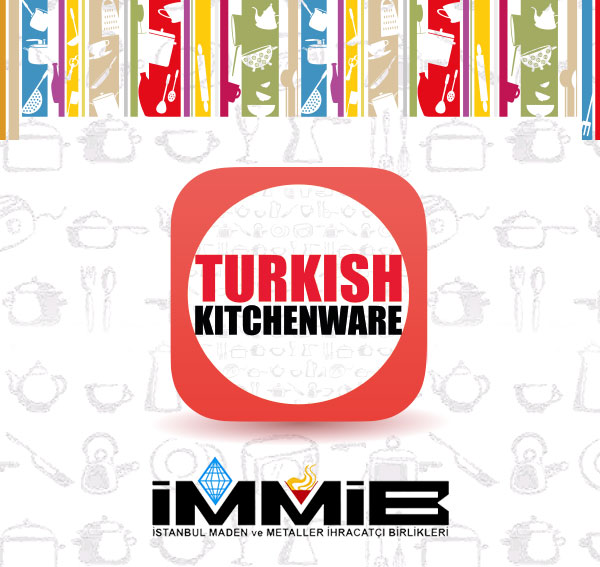 TURKISH KITCHENWARE